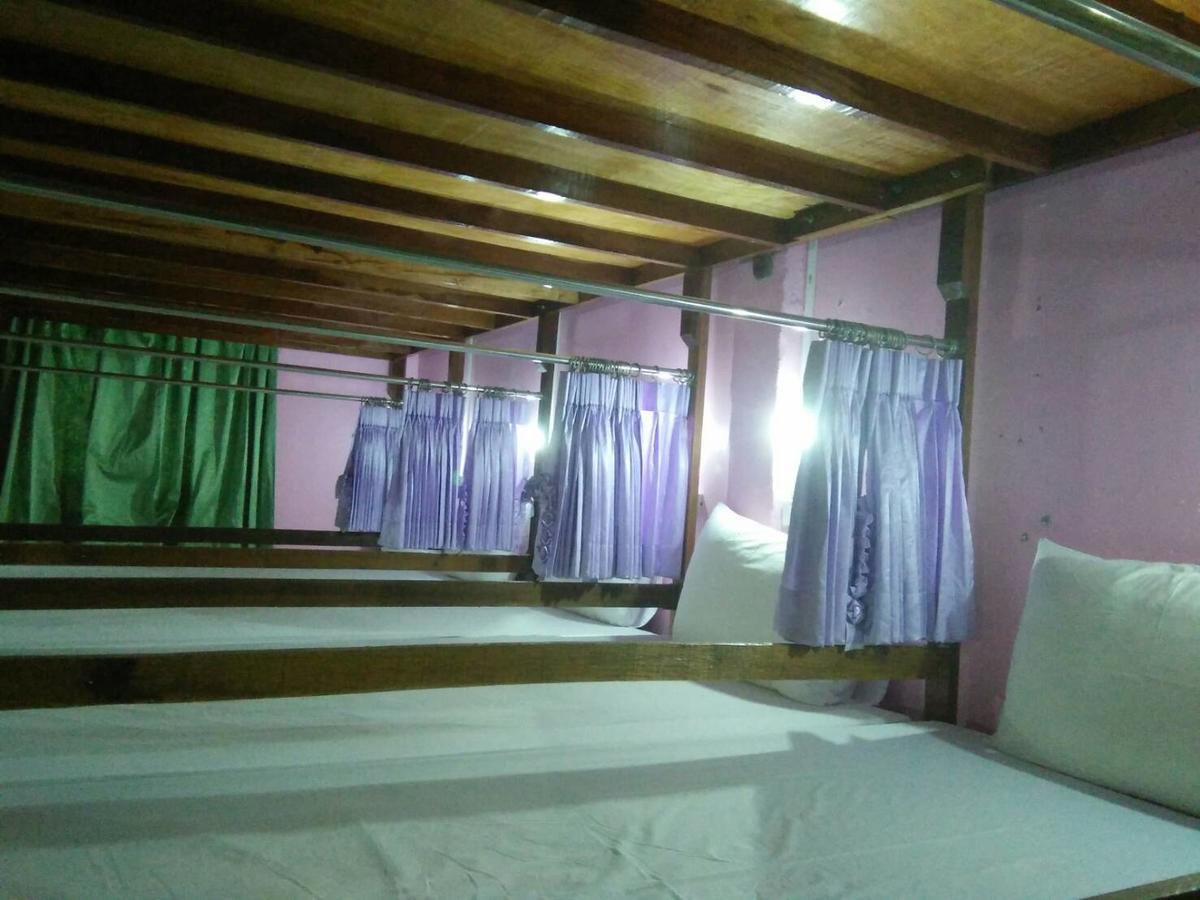 Lucky Homestay Хаад Рин Экстерьер фото
