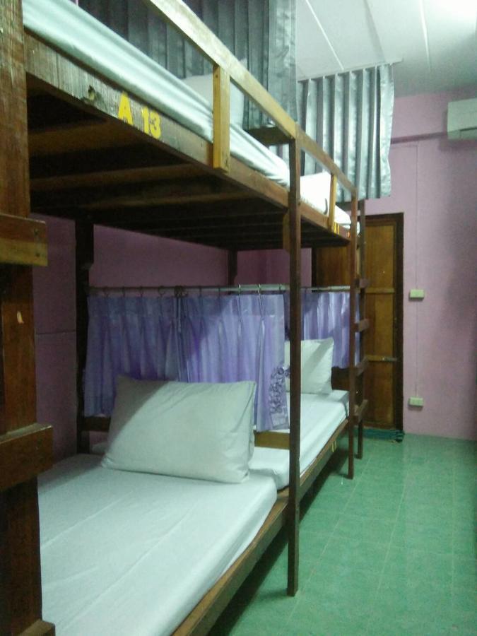 Lucky Homestay Хаад Рин Экстерьер фото