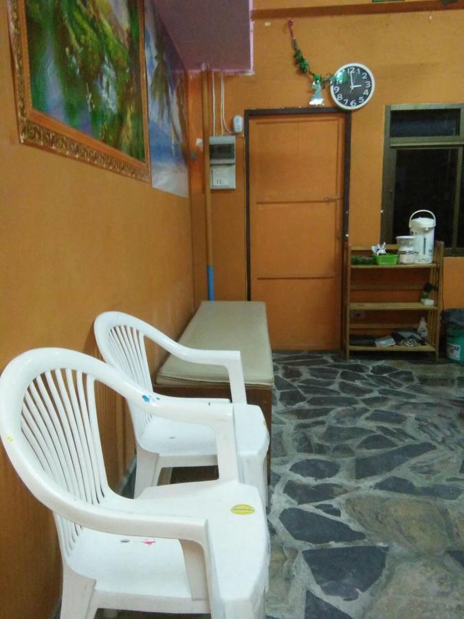 Lucky Homestay Хаад Рин Экстерьер фото