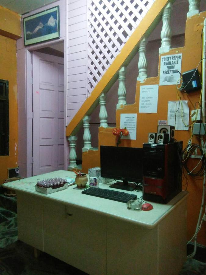Lucky Homestay Хаад Рин Экстерьер фото